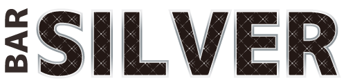 BAR SILVER